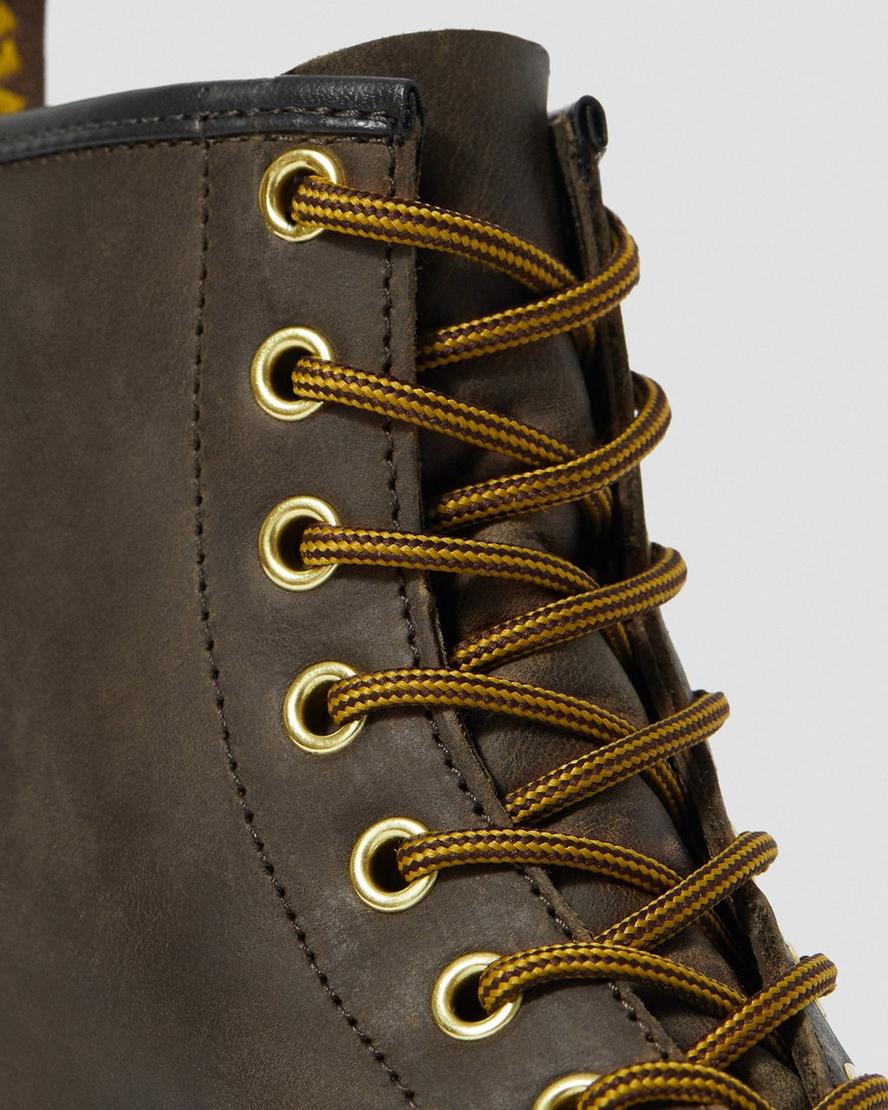 Doc martens 146 on sale aztec crazy horse